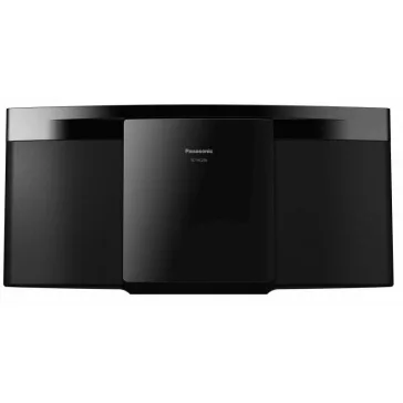 Panasonic SC-HC200EG-K mikrohifi rendszer