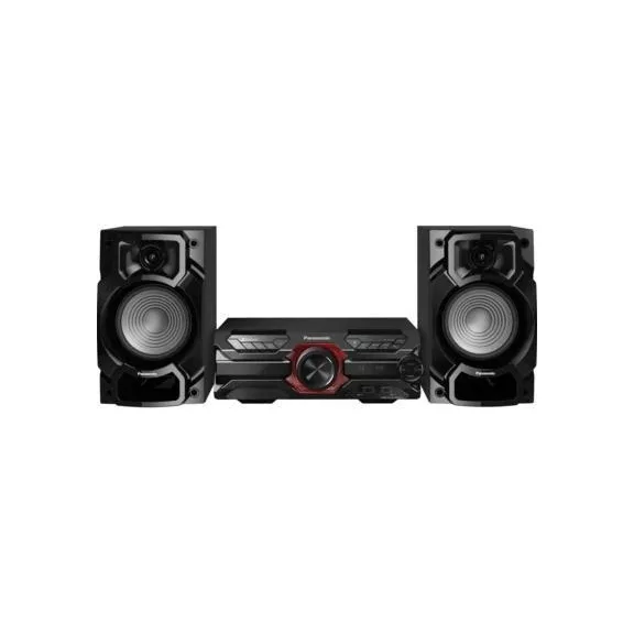 Panasonic SC-AKX320E-K High Power mikro HiFi Panasonic SC-AKX320E-K High Power mikro HiFi