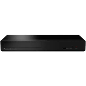 Panasonic DP-UB150EG-K 4k UHD Blu-Ray lejátszó