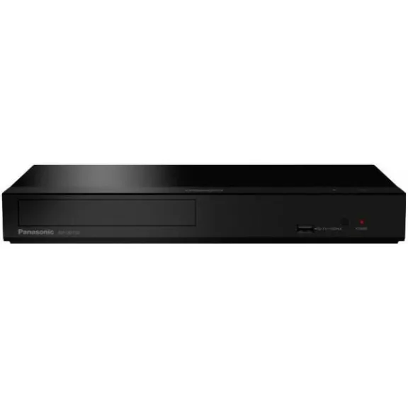 Panasonic DP-UB150EG-K 4k UHD Blu-Ray lejátszó Panasonic DP-UB150EG-K 4k UHD Blu-Ray lejátszó