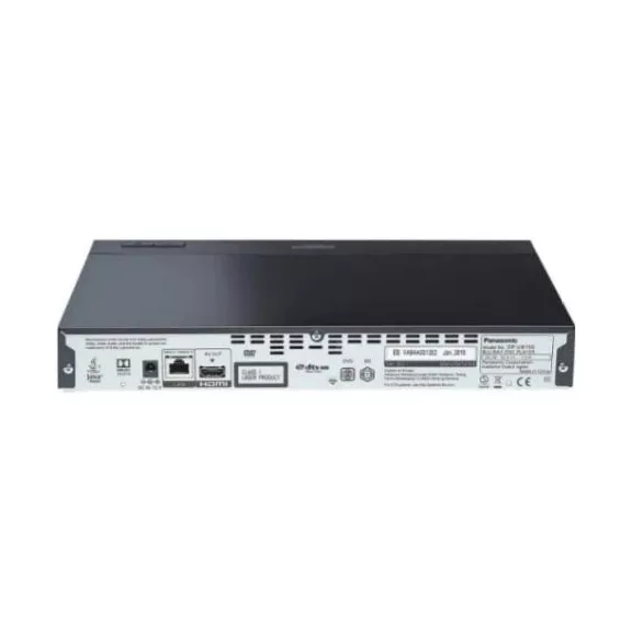 Panasonic DP-UB150EG-K 4k UHD Blu-Ray lejátszó Panasonic DP-UB150EG-K 4k UHD Blu-Ray lejátszó