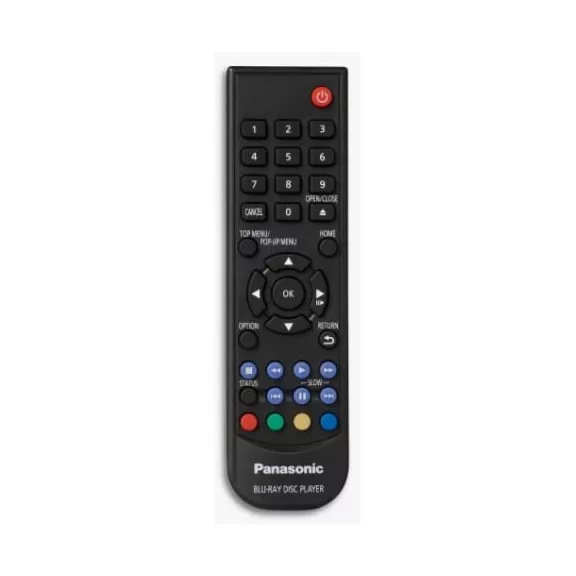 Panasonic DP-UB150EG-K 4k UHD Blu-Ray lejátszó Panasonic DP-UB150EG-K 4k UHD Blu-Ray lejátszó