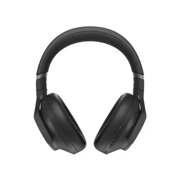 Technics EAH-A800E-K Bluetooth fejhallgató, fekete