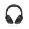 Technics EAH-A800E-K Bluetooth fejhallgató, fekete