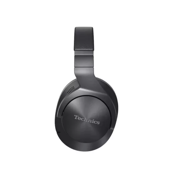 Technics EAH-A800E-K Bluetooth fejhallgató, fekete Technics EAH-A800E-K Bluetooth fejhallgató, fekete