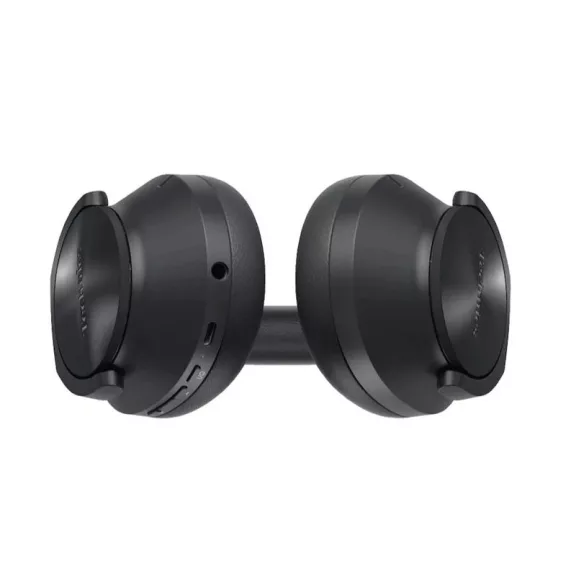 Technics EAH-A800E-K Bluetooth fejhallgató, fekete Technics EAH-A800E-K Bluetooth fejhallgató, fekete