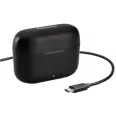Panasonic RZ-B110WDE-K TWS Bluetooth fülhallgató , fekete
