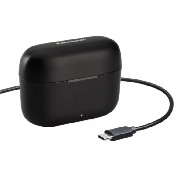 Panasonic RZ-B110WDE-K TWS Bluetooth fülhallgató , fekete Panasonic RZ-B110WDE-K TWS Bluetooth fülhallgató , fekete