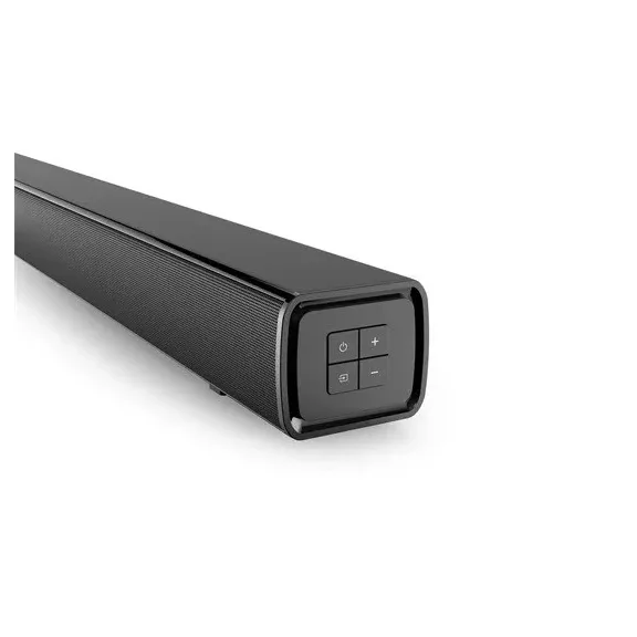 Panasonic SC-HTB100EGK hangprojektor