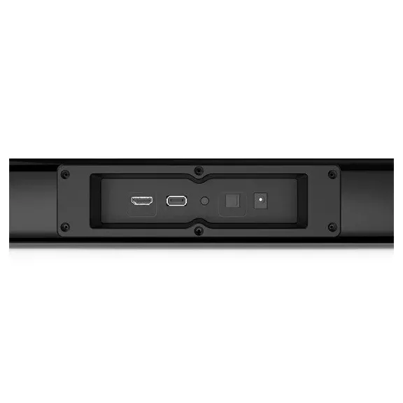 Panasonic SC-HTB100EGK hangprojektor