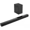 Panasonic SC-HTB150EGK 2.1 soundbar vezetéknélküli mélynyomóval