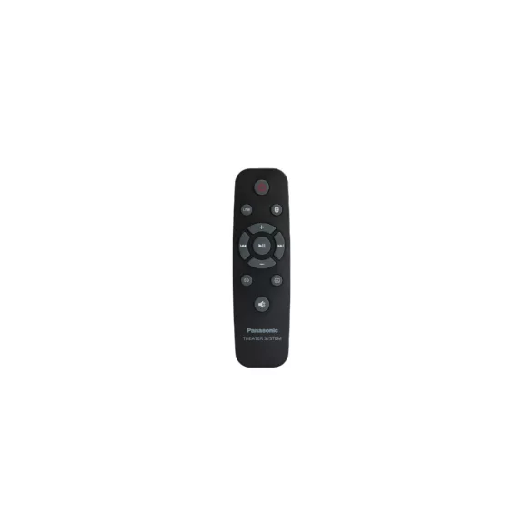 Panasonic SC-HTB150EGK 2.1 soundbar vezetéknélküli mélynyomóval