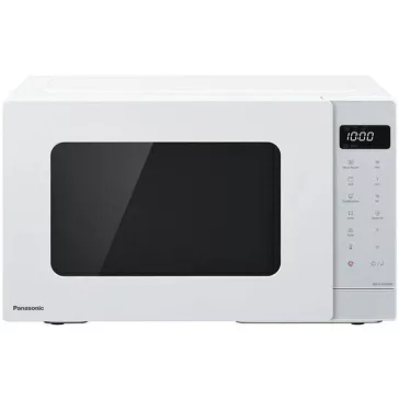   Panasonic NN-K35NWMEPG mikrohullámú sütő, 23 liter, grilles