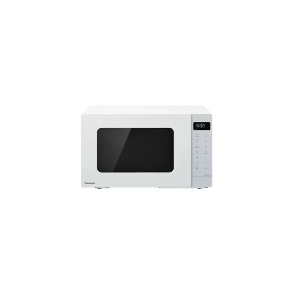 Panasonic NN-K35NWMEPG mikrohullámú sütő, 23 liter, grilles Panasonic NN-K35NWMEPG mikrohullámú sütő, 23 liter, grilles