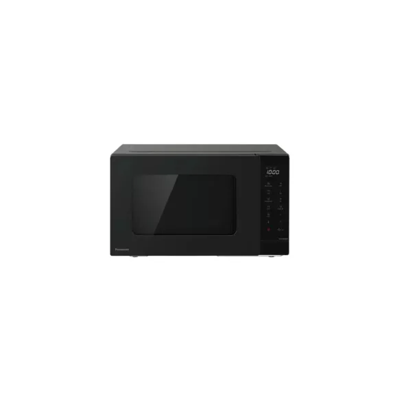Panasonic NN-K36NBMEPG mikrohullámú sütő, 23 liter,grilles,feke Panasonic NN-K36NBMEPG mikrohullámú sütő, 23 liter,grilles,feke