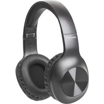 Panasonic RB-HX220BDEK Bluetooth fejhallgató, fekete