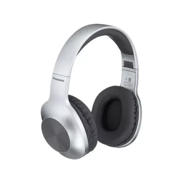 Panasonic RB-HX220BDES Bluetooth fejhallgató, ezüst