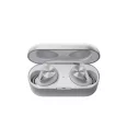   Technics EAH-AZ40M2ES Bluetooth fülhallgató, mikrofonnal,ezüst