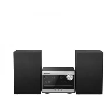 Panasonic SC-PM270EG-S mikrohifi rendszer