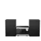 Panasonic SC-PM270EG-S mikrohifi rendszer