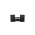 Panasonic SC-PM270EG-S mikrohifi rendszer