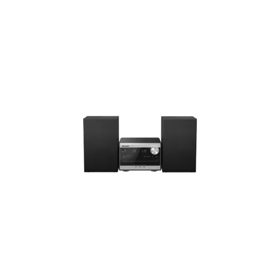 Panasonic SC-PM270EG-S mikrohifi rendszer