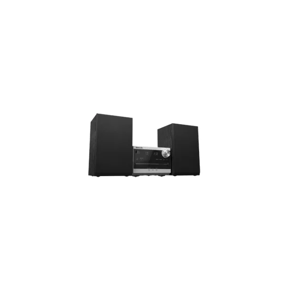 Panasonic SC-PM270EG-S mikrohifi rendszer