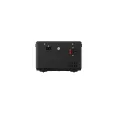 Panasonic SC-PM272EG-K fekete mikrohifi rendszer