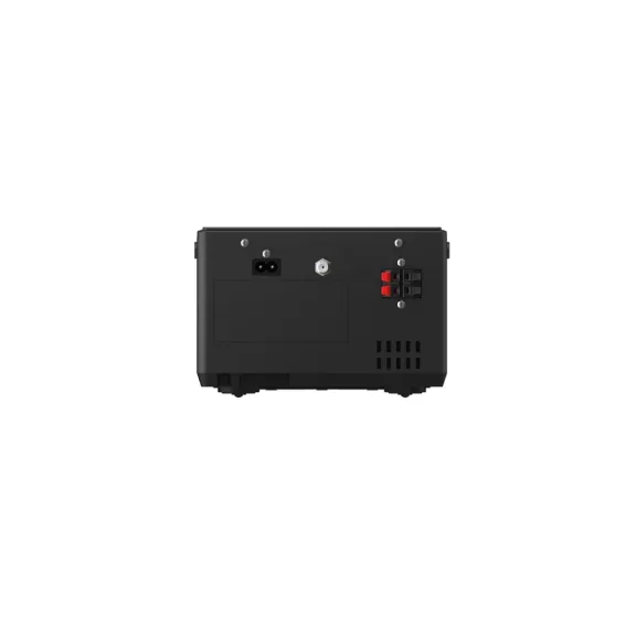 Panasonic SC-PM272EG-K fekete mikrohifi rendszer