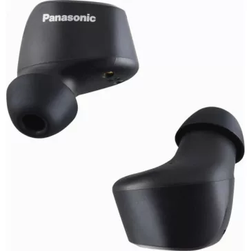   Panasonic RZ-B120WDE-K Bluetooth fülhallgató mikrofonnal,fekete
