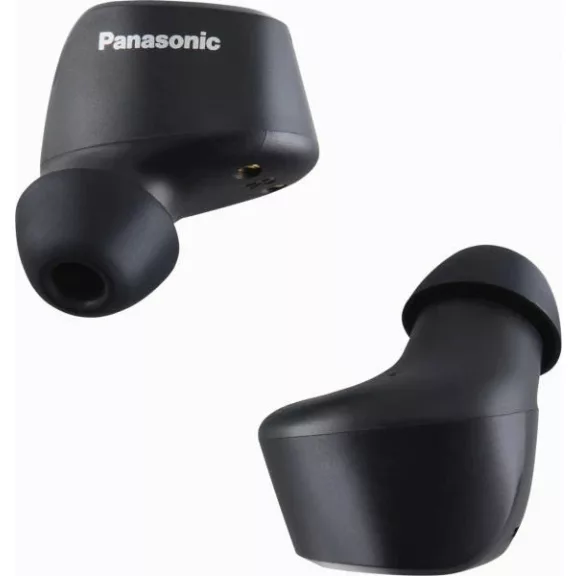 Panasonic RZ-B120WDE-K Bluetooth fülhallgató mikrofonnal,fekete Panasonic RZ-B120WDE-K Bluetooth fülhallgató mikrofonnal,fekete