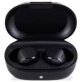   Panasonic RZ-B120WDE-K Bluetooth fülhallgató mikrofonnal,fekete