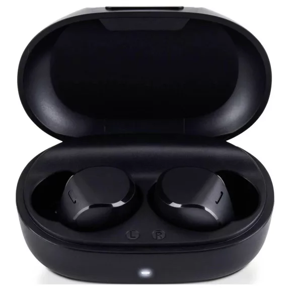 Panasonic RZ-B120WDE-K Bluetooth fülhallgató mikrofonnal,fekete Panasonic RZ-B120WDE-K Bluetooth fülhallgató mikrofonnal,fekete