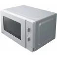   Panasonic NN-SM23QMEPG mikrohullámú sütő, 20 liter, szürke
