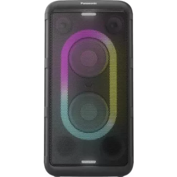Panasonic SC-BMAX10E-K party hangszóró