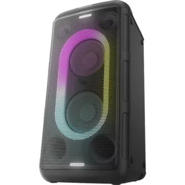 Panasonic SC-BMAX10E-K party hangszóró