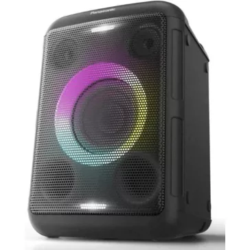 Panasonic SC-BMAX5E-K party hangszóró