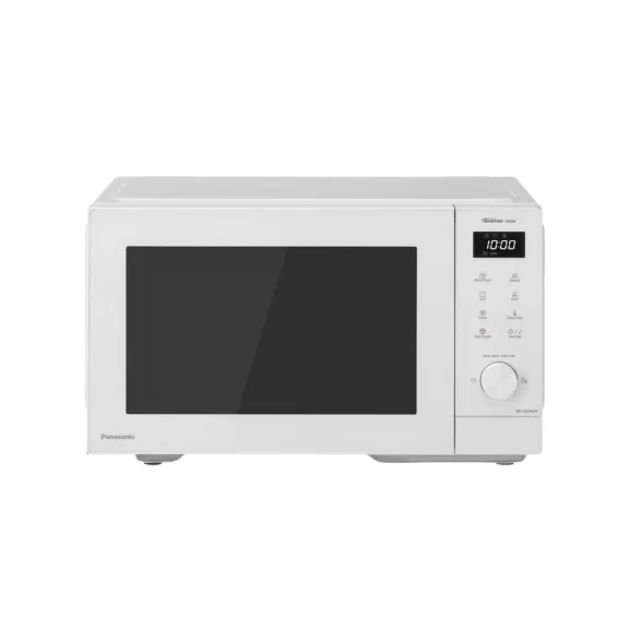 Panasonic NN-GD34QWEPG mikrohullámú sütő, 29 l, grilles, invert Panasonic NN-GD34QWEPG mikrohullámú sütő, 29 l, grilles, invert