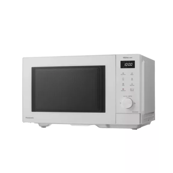 Panasonic NN-GD34QWEPG mikrohullámú sütő, 29 l, grilles, invert Panasonic NN-GD34QWEPG mikrohullámú sütő, 29 l, grilles, invert