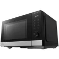   Panasonic NN-GD38QSEPG mikrohullámú sütő, 29l, grill, invert, f