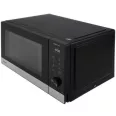   Panasonic NN-GD38QSEPG mikrohullámú sütő, 29l, grill, invert, f