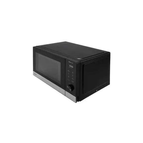 Panasonic NN-GD38QSEPG mikrohullámú sütő, 29l, grill, invert, f Panasonic NN-GD38QSEPG mikrohullámú sütő, 29l, grill, invert, f