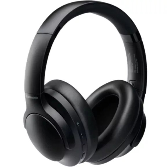 Panasonic RB-HX330BDEK Digitális vezeték nélküli fejhallgató Panasonic RB-HX330BDEK Digitális vezeték nélküli fejhallgató