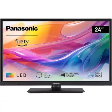 Panasonic TV-32S50AEZC 81cm-es LED HD Smart TV Fire TV-vel