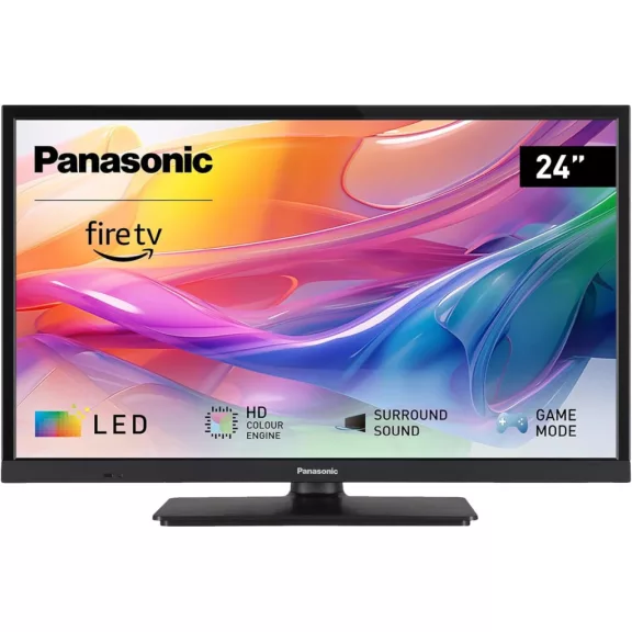 Panasonic TV-32S50AEZC 81cm-es LED HD Smart TV Fire TV-vel Panasonic TV-32S50AEZC 81cm-es LED HD Smart TV Fire TV-vel