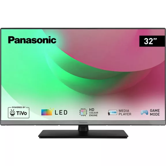 Panasonic TB-32S45AEZC 81cm-es Full HD Smart TV a TiVo erejével