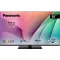Panasonic TV-55W80AEZC 139cm-es QLED 4K Smart TV Fire TV-vel