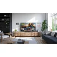   Panasonic TV-50W80AEZC 126cm-es  QLED 4K Smart TV Fire TV-vel