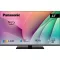 Panasonic TV-43W80AEZC 109cm-es QLED 4K Smart TV Fire TV-vel