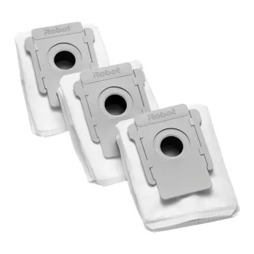 iRobot Clean Base - Dirt Disposal Bag 3